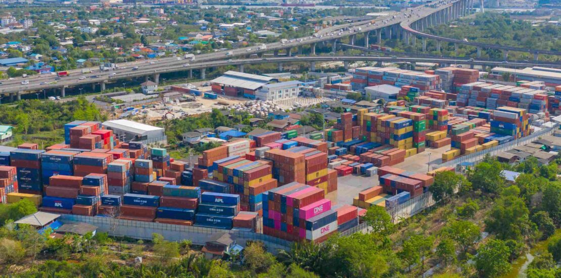 Bonded Zone Entrepreneurs managing tax and customs compliance for returnable packaging