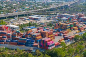 Bonded Zone Entrepreneurs managing tax and customs compliance for returnable packaging