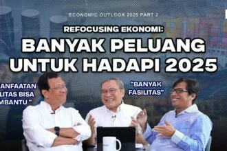 Fasilitas fiskal dan pajak