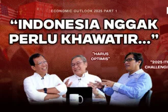 Economic Outlook 2025