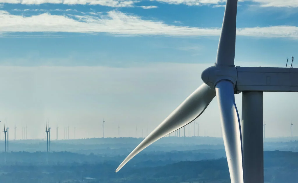 Indonesia's sustainable finance ESG