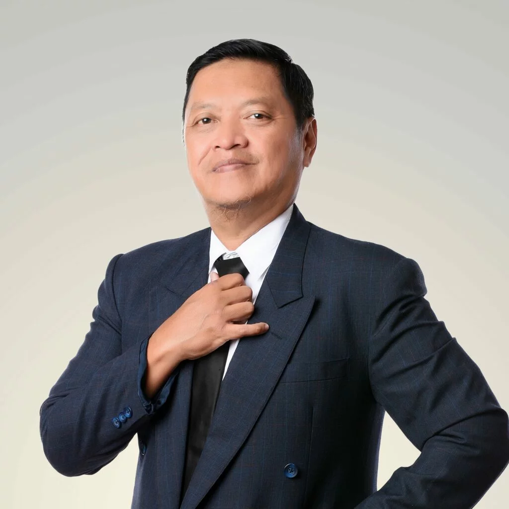 Gatot Budi Santoso - Supply Chain Advisor TaxPrime Indonesia