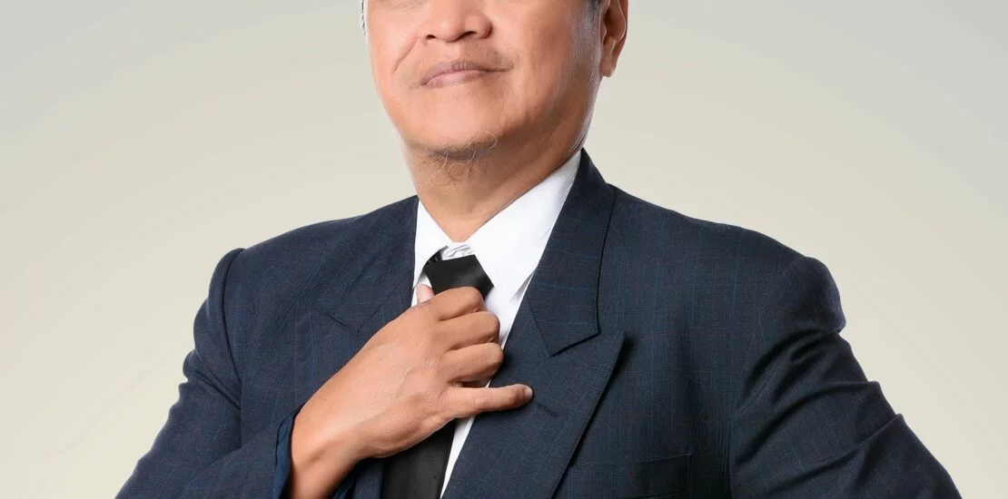 Gatot Budi S