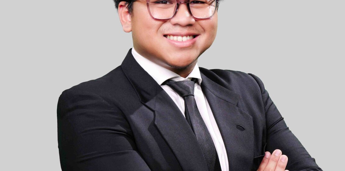 Indonesian business graduate with ESG experience