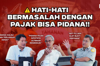 Kupas Tuntas Penyidikan Tindak Pidana Pajak dalam PMK 17 Tahun 2025