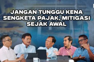 Thumbnail Mitigasi Sengketa Pajak 1 Thumbnail Mitigasi Sengketa Pajak 1