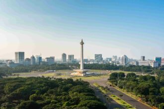 Indonesia Tax Rate-TaxPrime Indonesia Tax Rate-TaxPrime