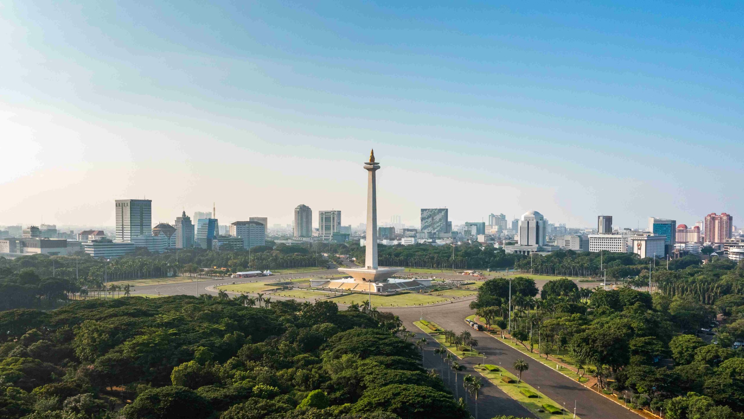 Indonesia Tax Rate-TaxPrime