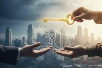 indonesia-pmk-15-2025-tax-audit-relief symbolizing the new PMK 15 2025 tax audit framework offering relief and certainty for businesses.