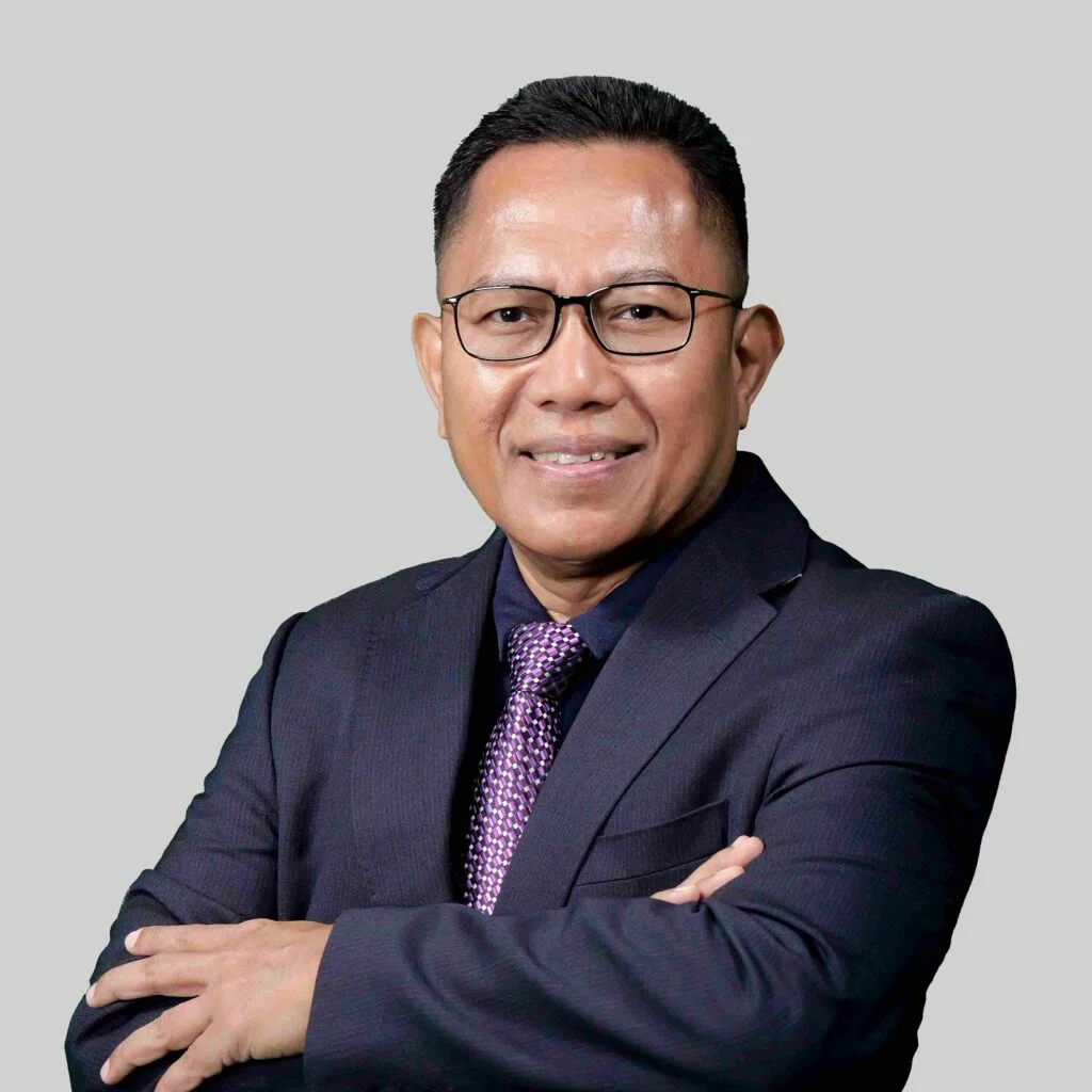 Muhammad Ichtiar-TaxPrime-Governments Relation Advisor
