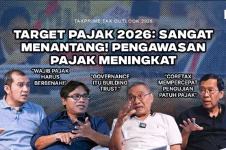 TaxPrime Tax Outlook 2026 TaxPrime Tax Outlook 2026